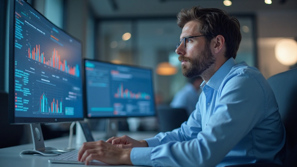 Аналитика вовлечения аудитории на цифровой платформе